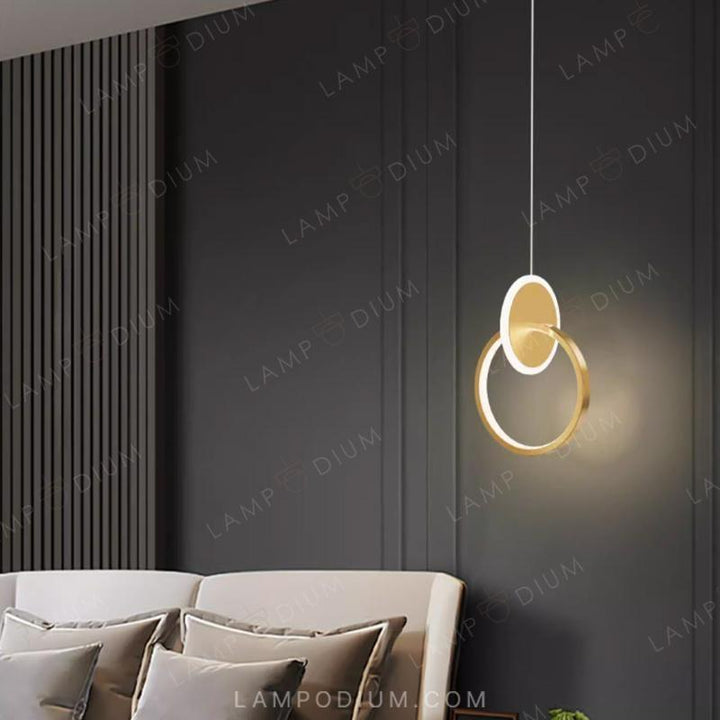 Pendant light RANDALL