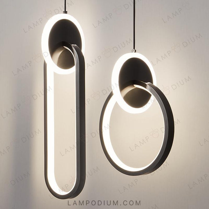 Pendant light RANDALL