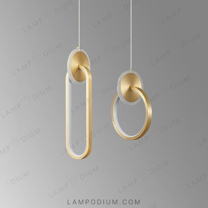 Pendant light RANDALL