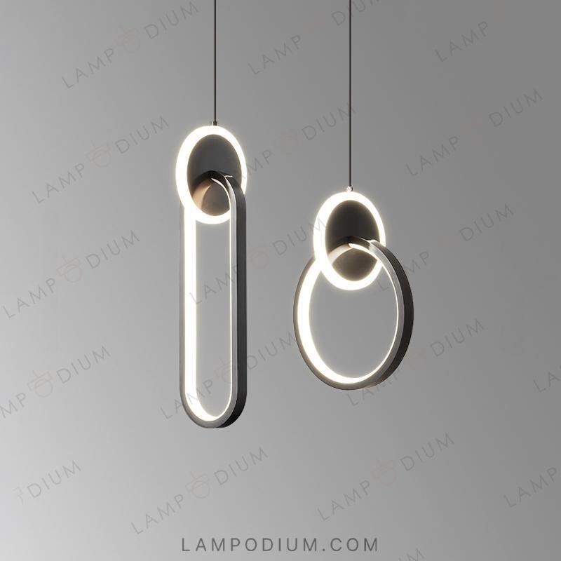 Pendant light RANDALL