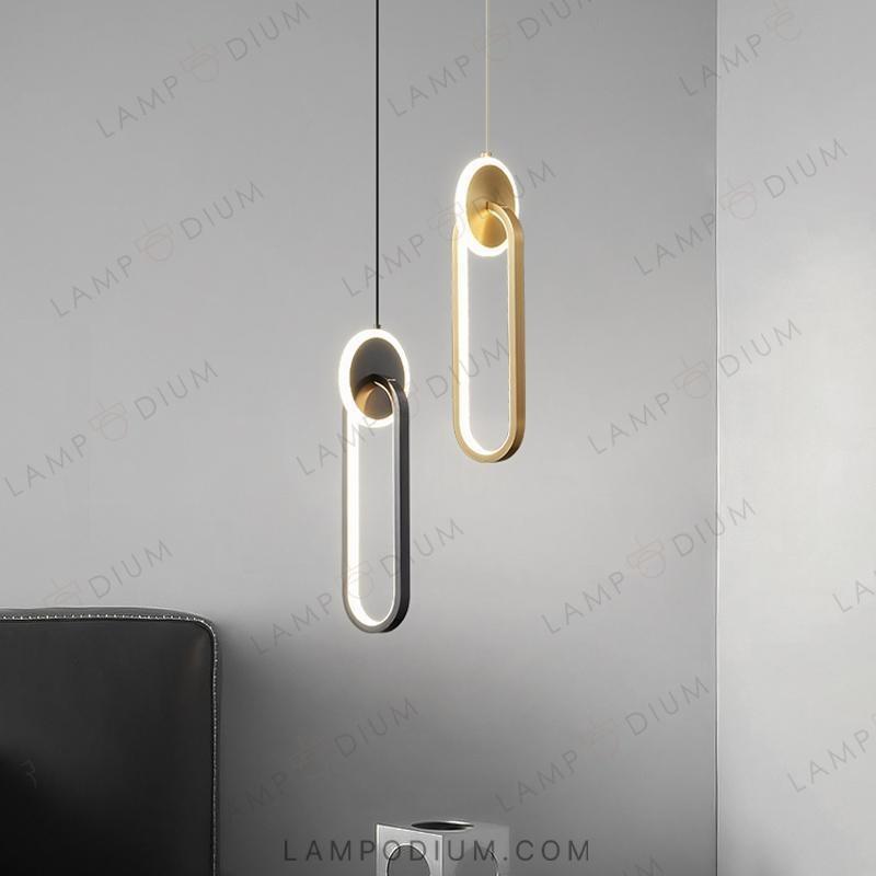 Pendant light RANDALL