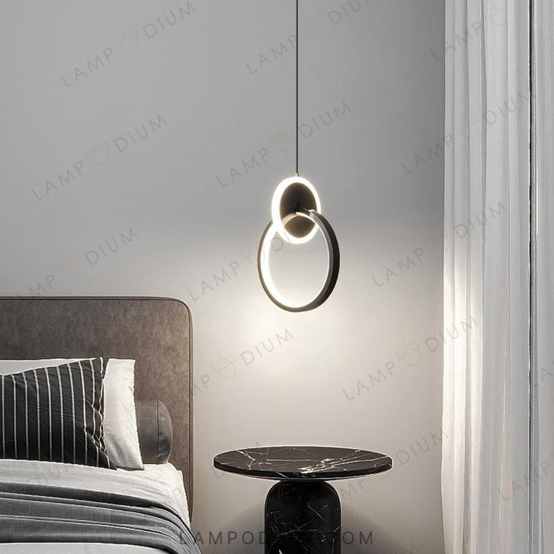 Pendant light RANDALL