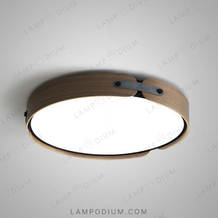 Ceiling light fixture RANGE 3