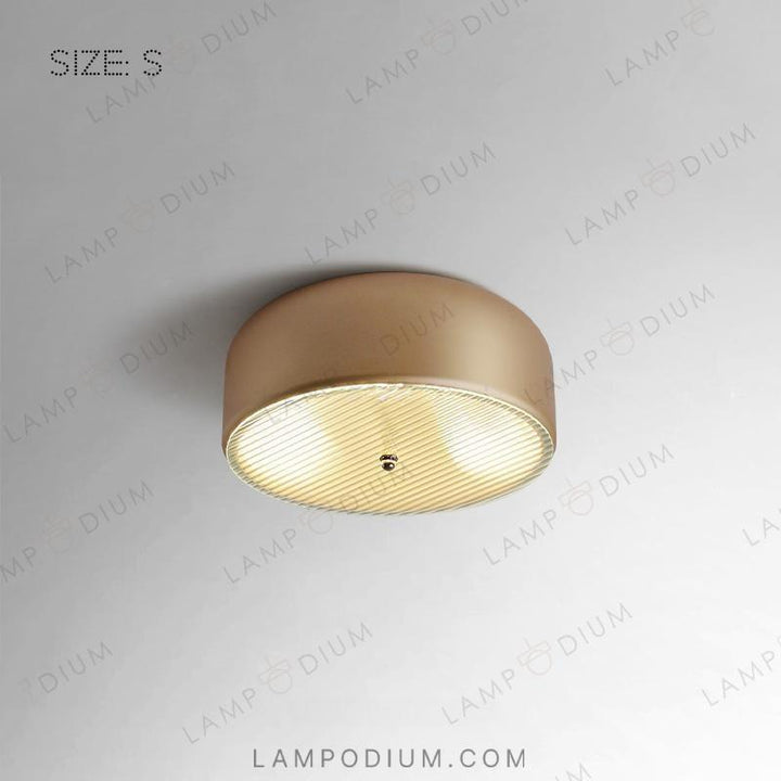 Ceiling light fixture RANNY