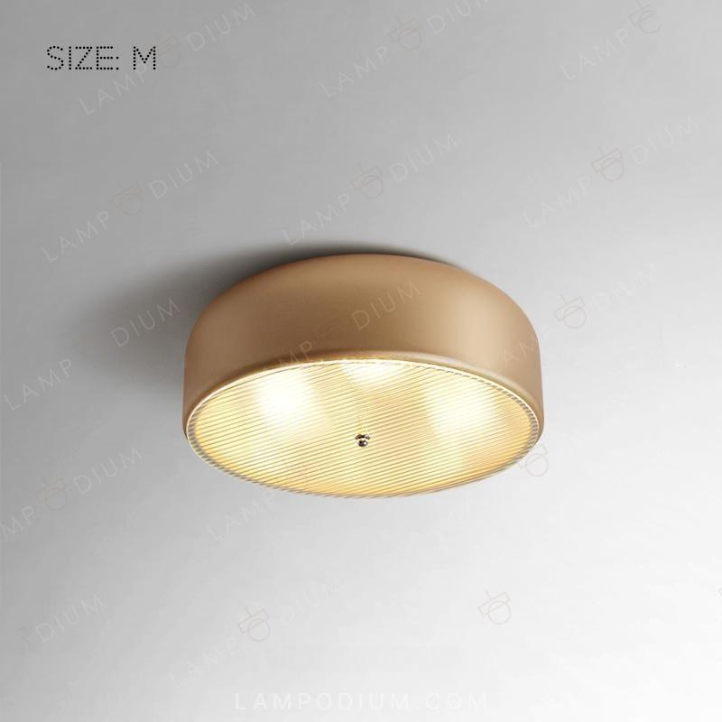 Ceiling light fixture RANNY