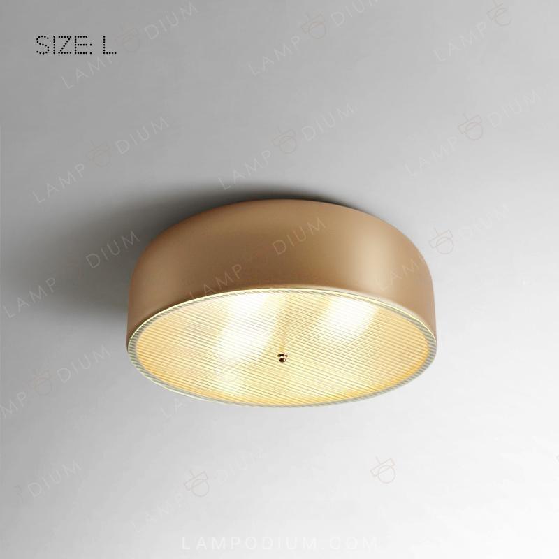 Ceiling light fixture RANNY