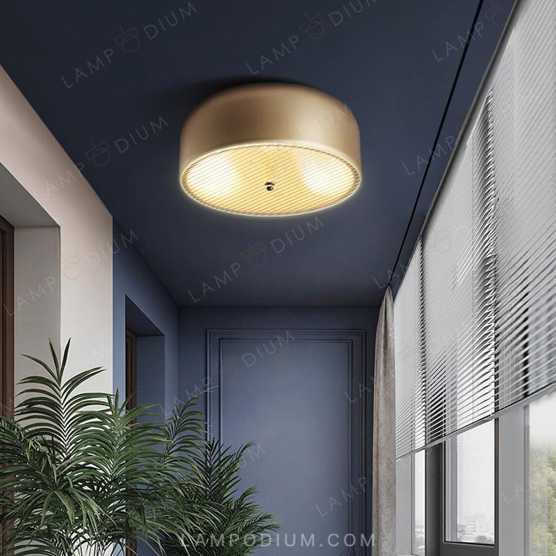 Ceiling light fixture RANNY