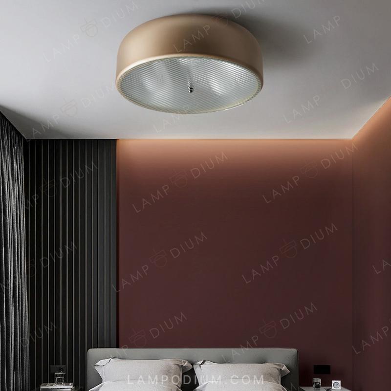 Ceiling light fixture RANNY