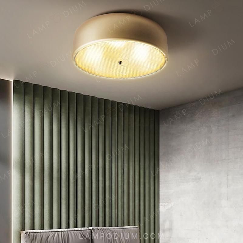 Ceiling light fixture RANNY