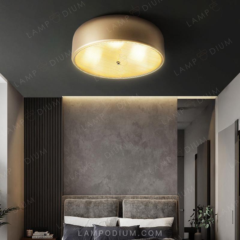 Ceiling light fixture RANNY