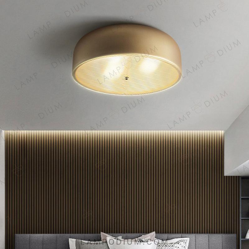 Ceiling light fixture RANNY