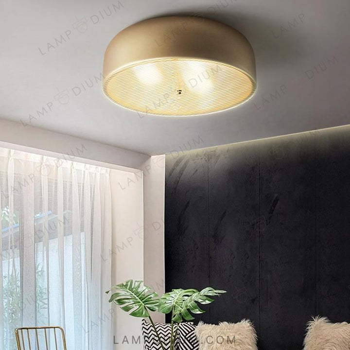 Ceiling light fixture RANNY