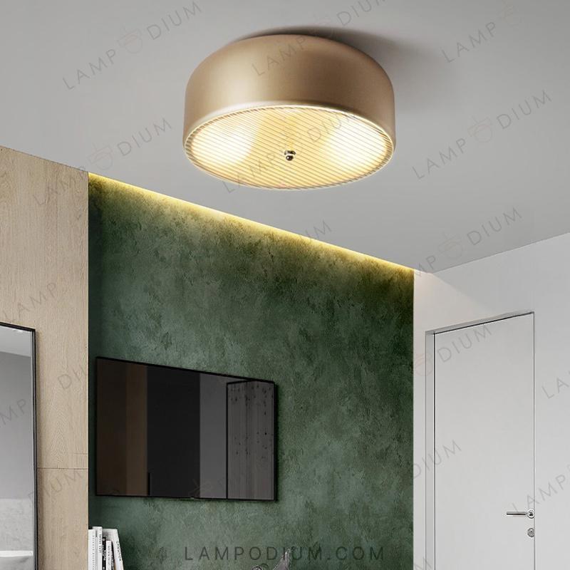 Ceiling light fixture RANNY