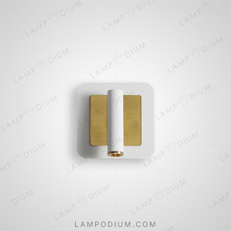 Wall lamp RAPID WALL B