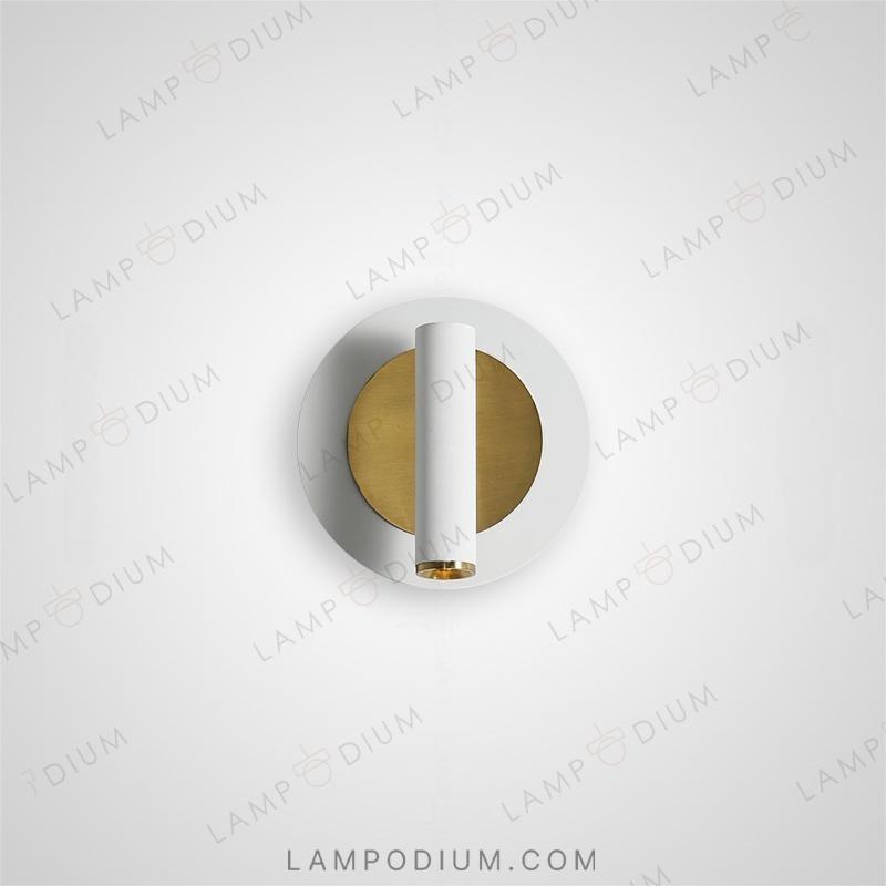 Wall lamp RAPID WALL