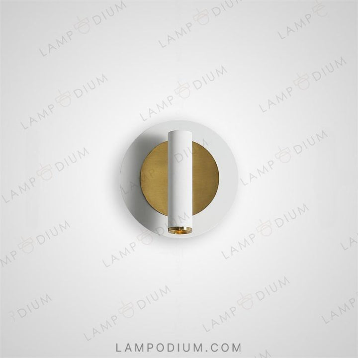 Wall lamp RAPID WALL