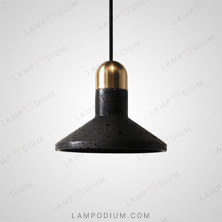 Pendant light RARITY