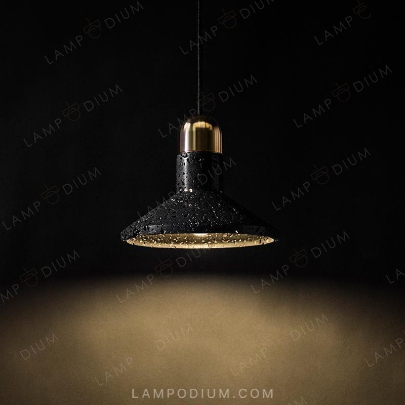 Pendant light RARITY