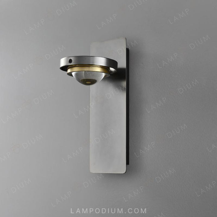 Wall lamp RASMUND