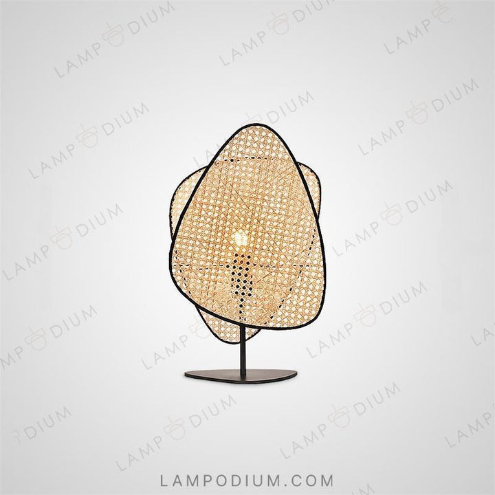 Table lamp RAVDNA TAB