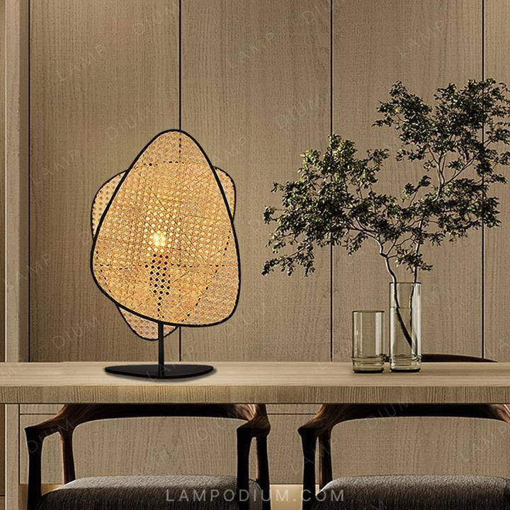 Table lamp RAVDNA TAB