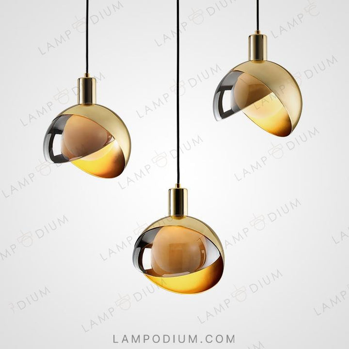 Pendant light RAVINA