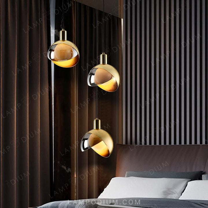 Pendant light RAVINA