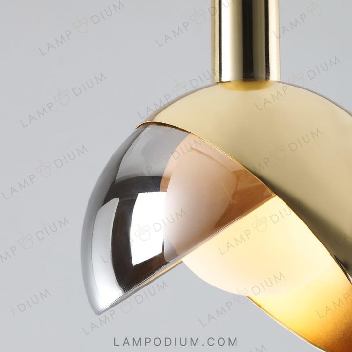 Pendant light RAVINA