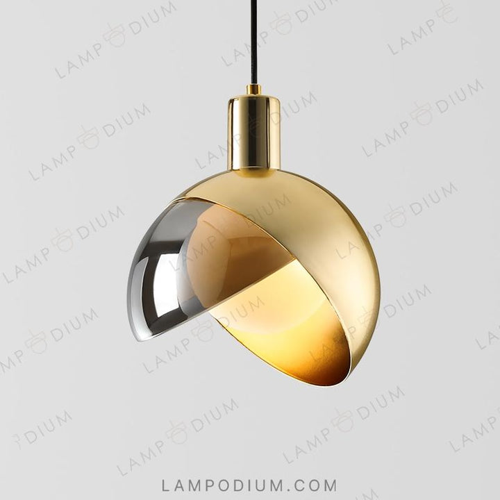 Pendant light RAVINA