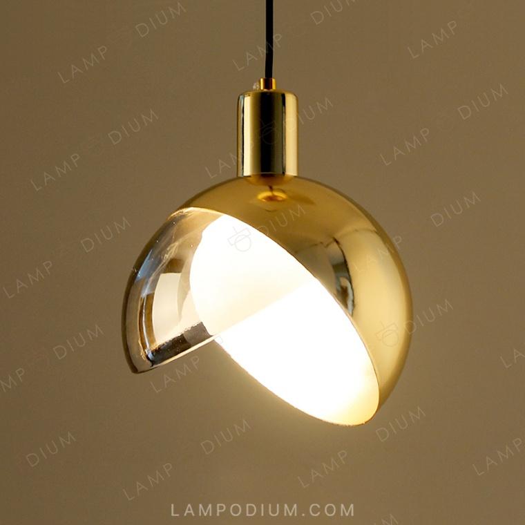 Pendant light RAVINA