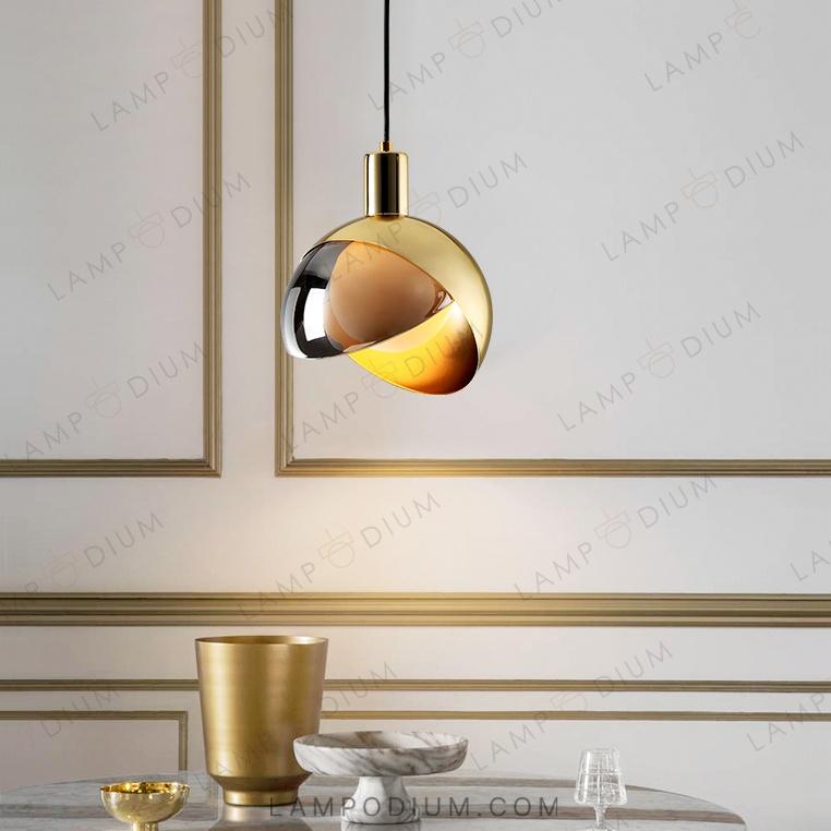 Pendant light RAVINA