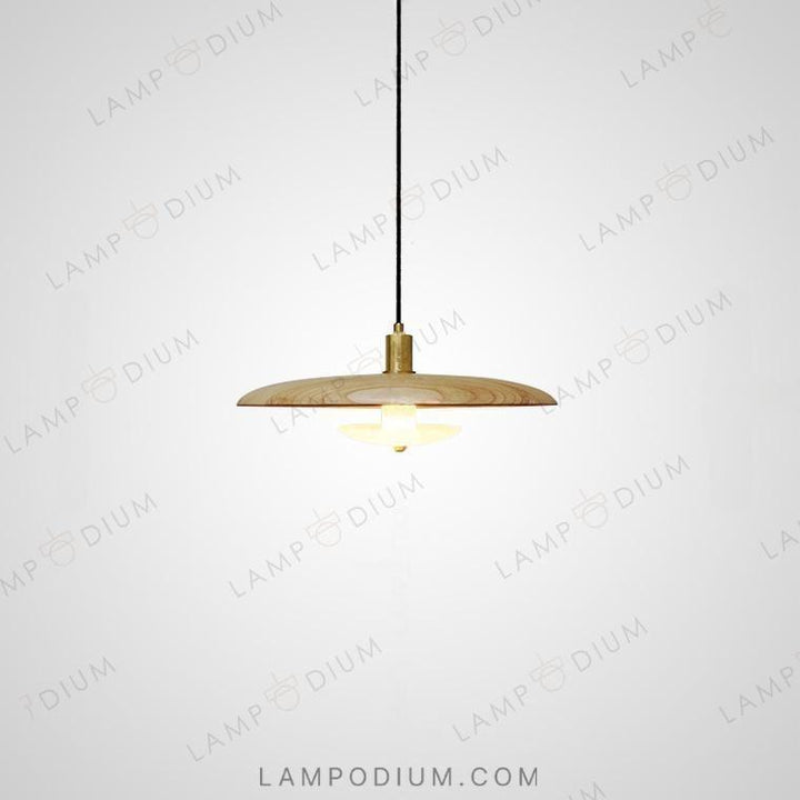 Pendant light REASON