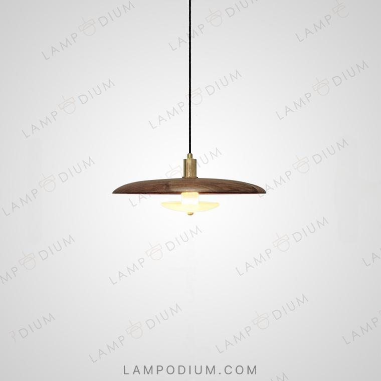 Pendant light REASON