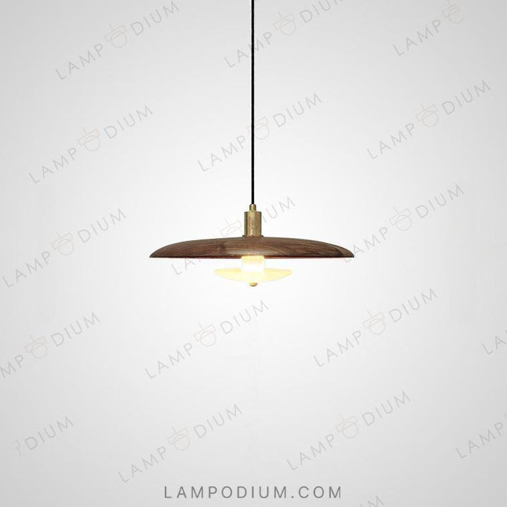 Pendant light REASON