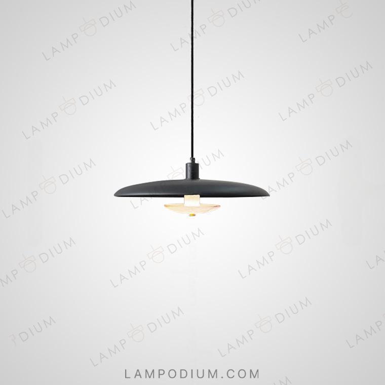 Pendant light REASON