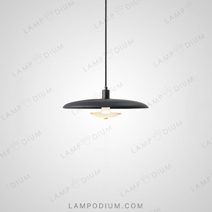 Pendant light REASON