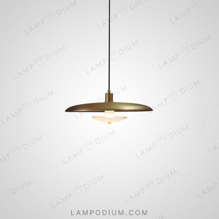 Pendant light REASON