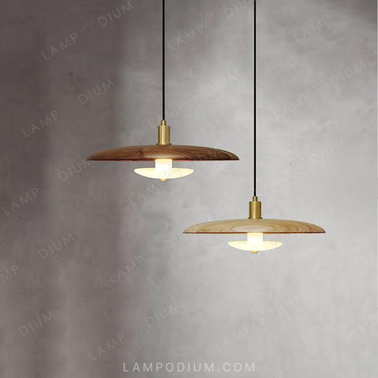 Pendant light REASON