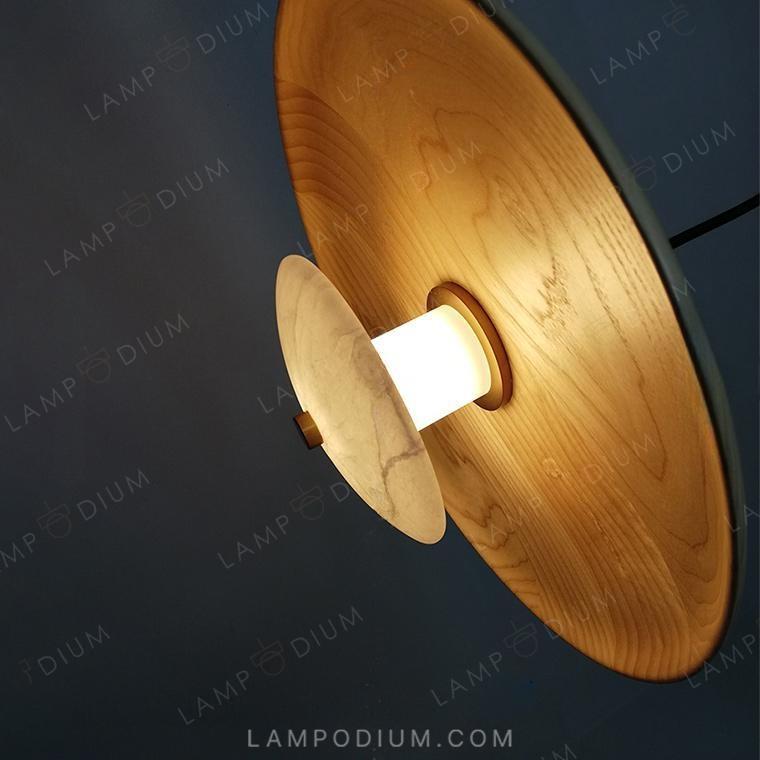 Pendant light REASON