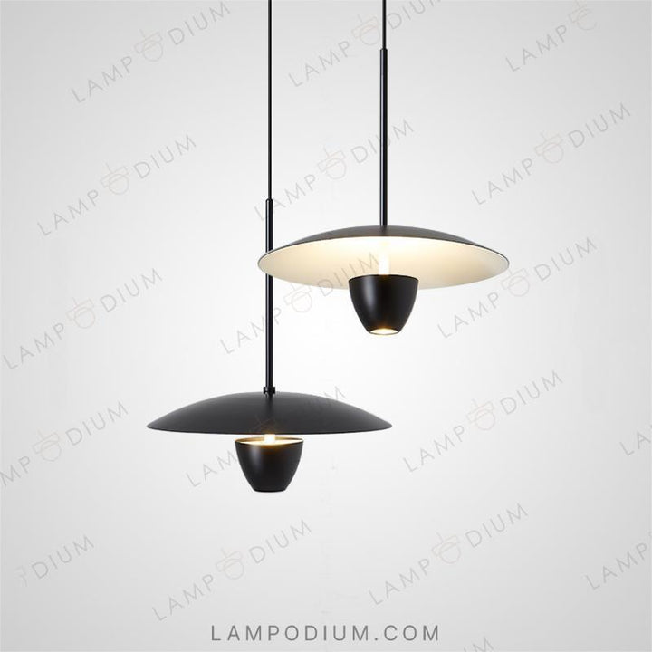 Pendant light REFLECT