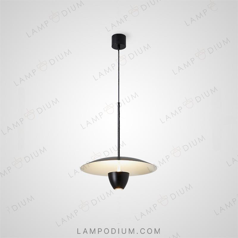 Pendant light REFLECT