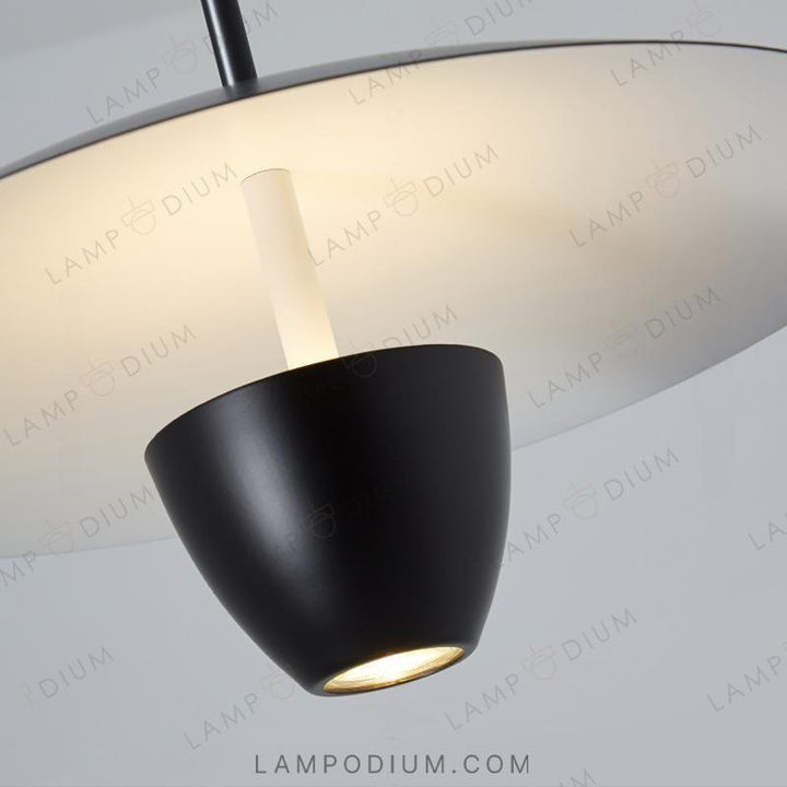 Pendant light REFLECT