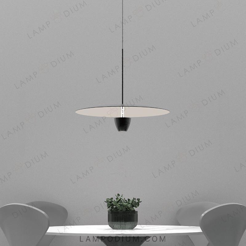 Pendant light REFLECT