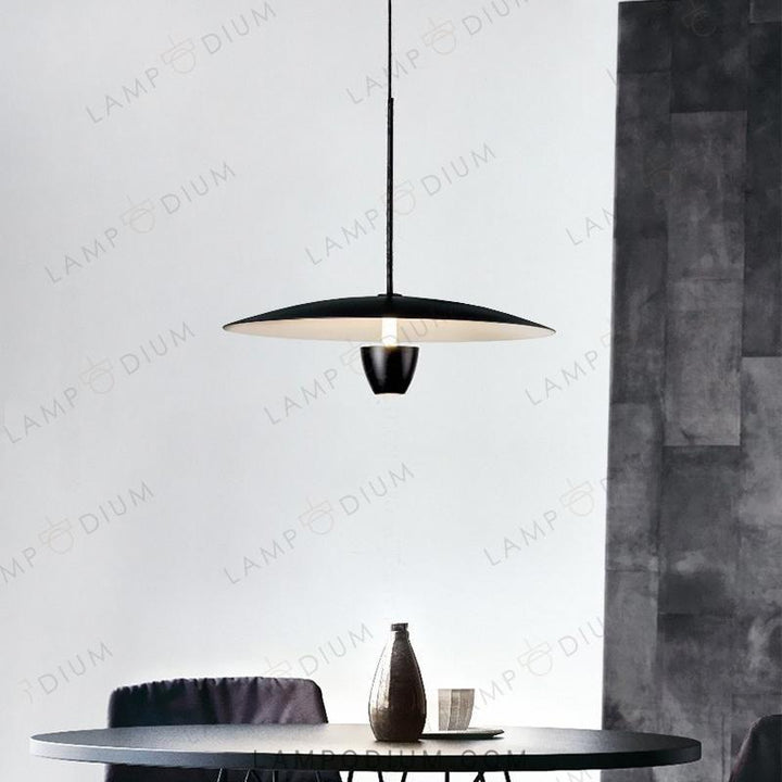 Pendant light REFLECT