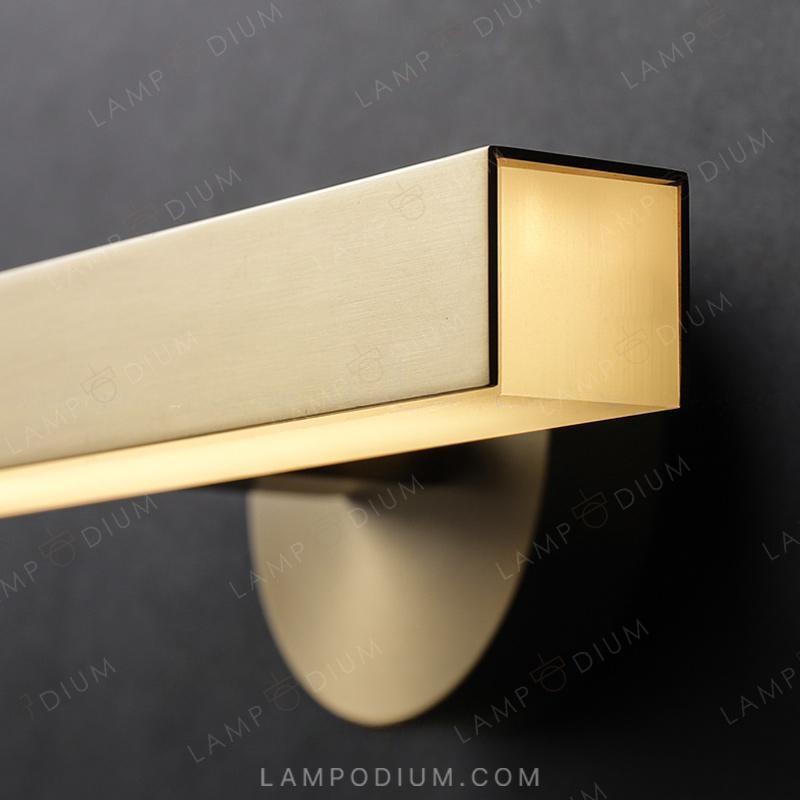 Wall lamp REGENT B