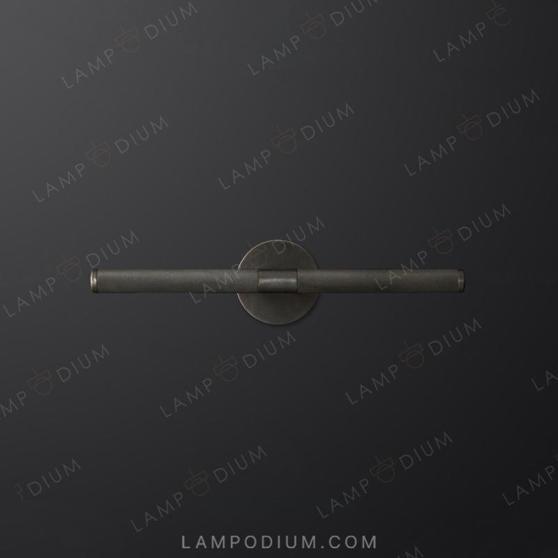 Wall lamp REGENT