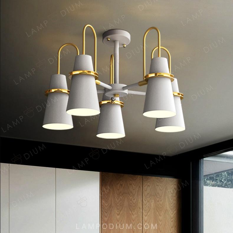 Chandelier REINAR A