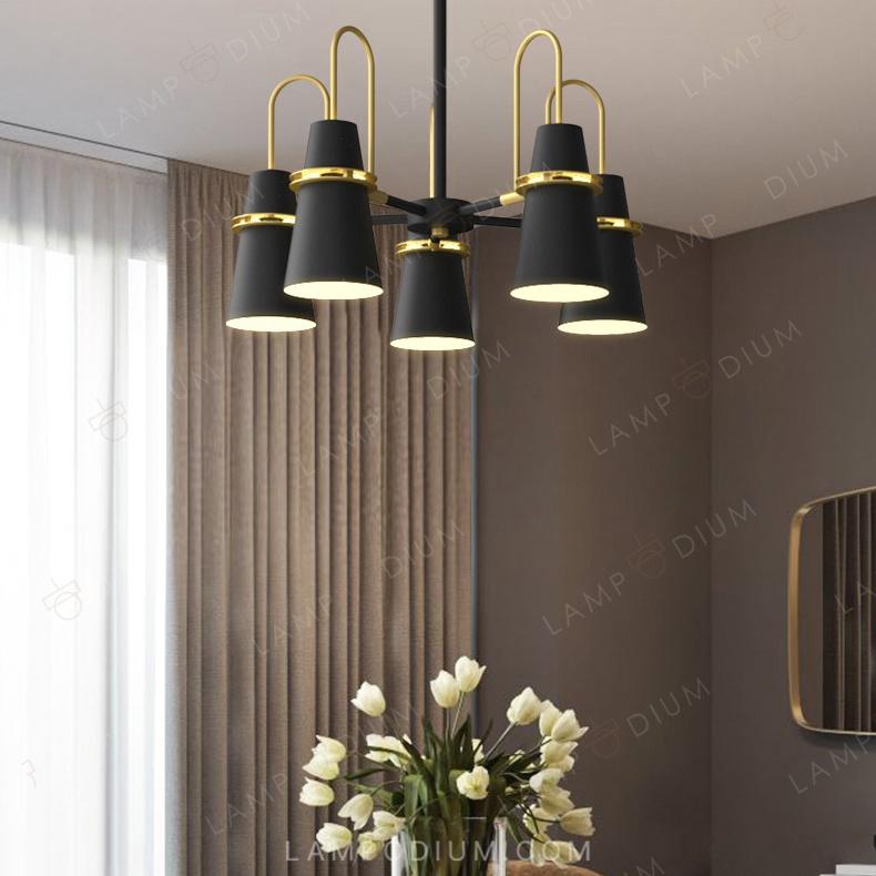 Chandelier REINAR A