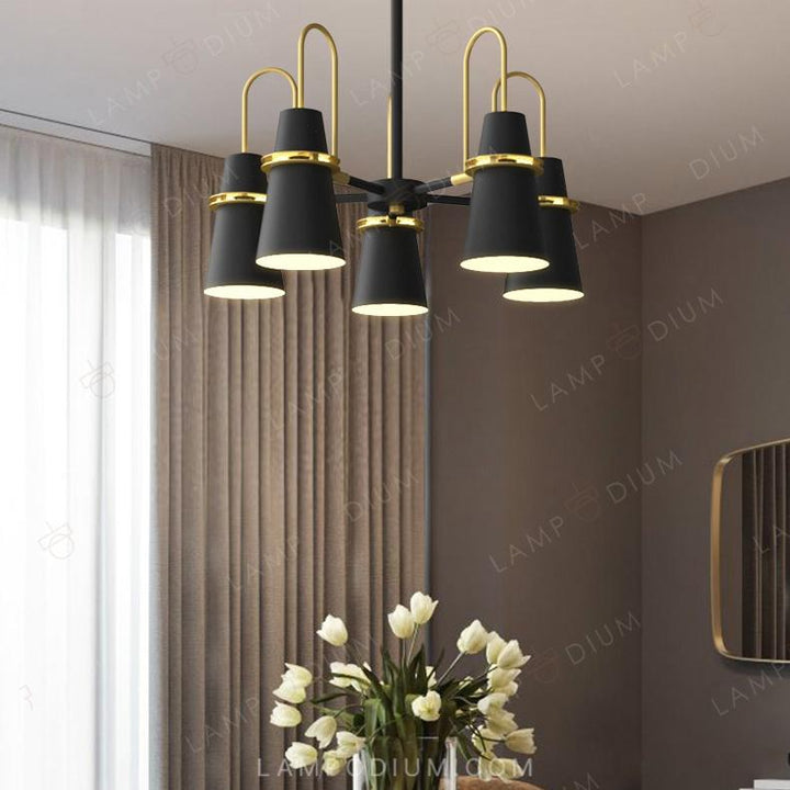 Chandelier REINAR A