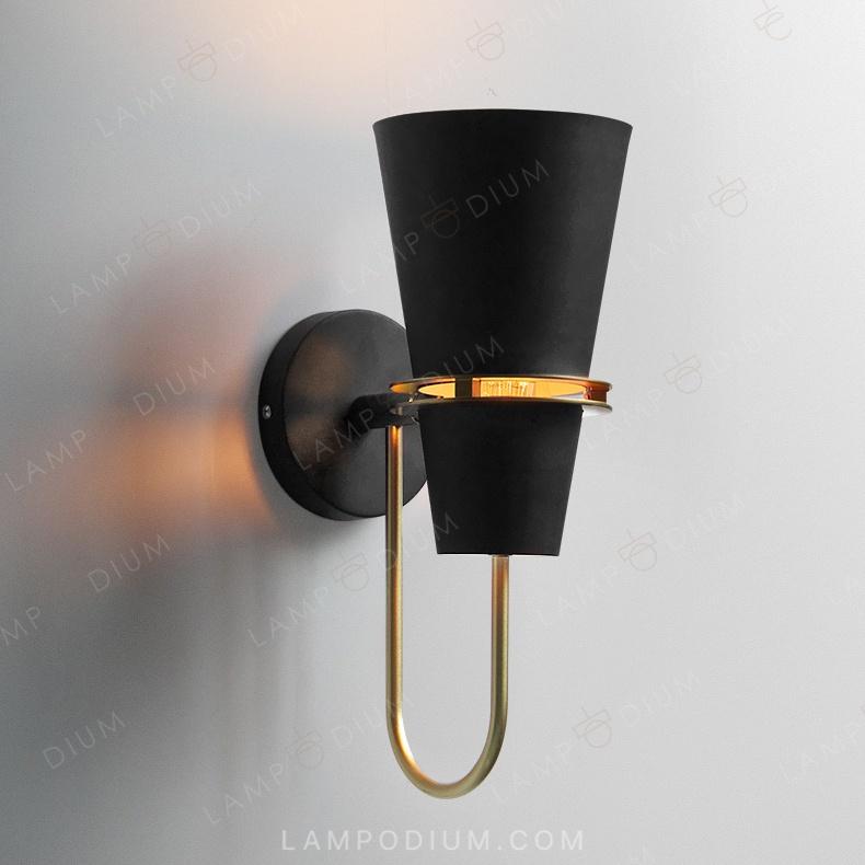 Wall lamp REINAR WALL